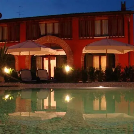 Avesani-romeo Apartament