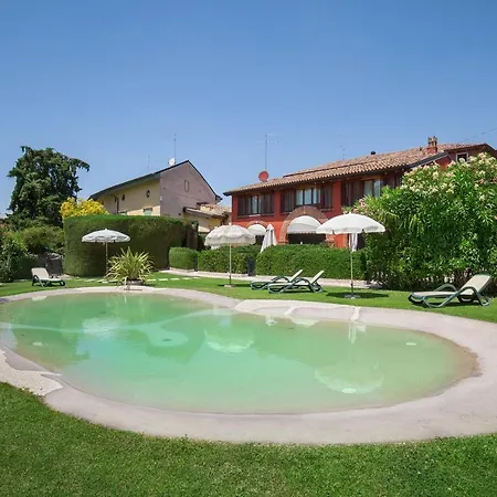 Apartament Avesani-romeo Pastrengo